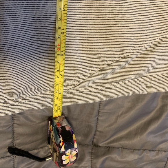 Annette Gortz trousers, made in EU, size 40 - Picture 13 of 14